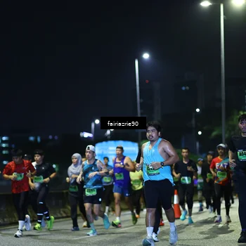 Runner Photo 5273424