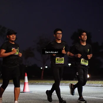Runner Photo 5273425