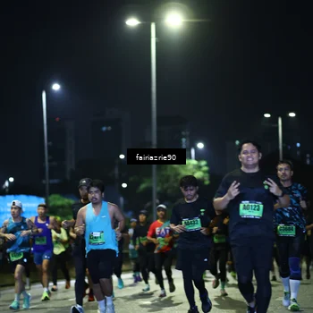 Runner Photo 5273427