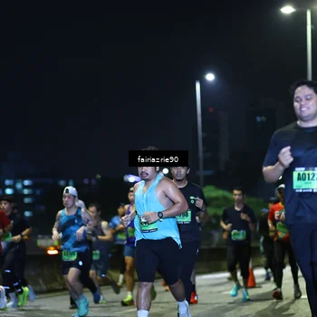 Runner Photo 5273428