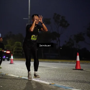 Runner Photo 5273429