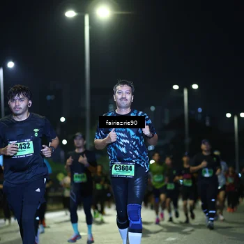 Runner Photo 5273431