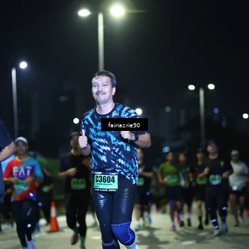 Runner Photo 5273433