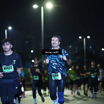 Runner Photo 5273438