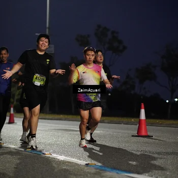 Runner Photo 5273443