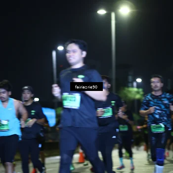Runner Photo 5273444