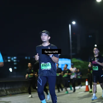 Runner Photo 5273445