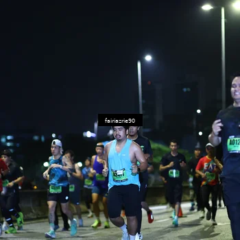 Runner Photo 5273446
