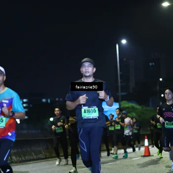 Runner Photo 5273447