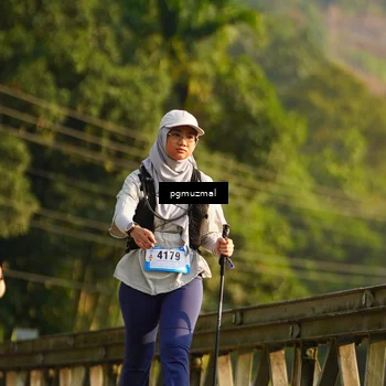 Runner Photo 5273448