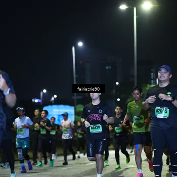 Runner Photo 5273451
