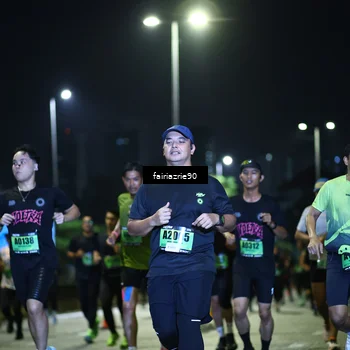 Runner Photo 5273452