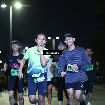 Runner Photo 5273453