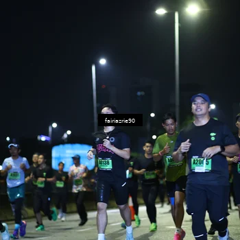 Runner Photo 5273454