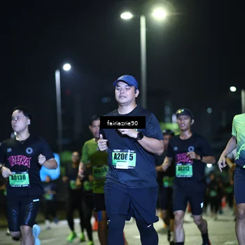 Runner Photo 5273456