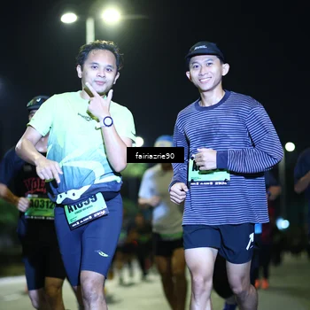 Runner Photo 5273457