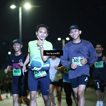 Runner Photo 5273458