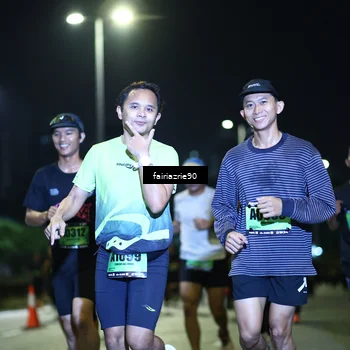 Runner Photo 5273459
