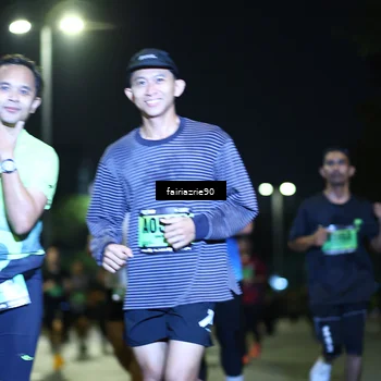 Runner Photo 5273464