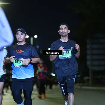 Runner Photo 5273466