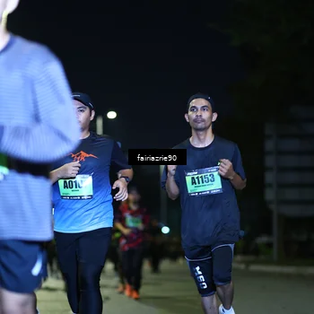 Runner Photo 5273468