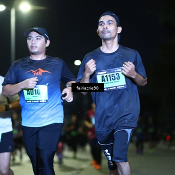 Runner Photo 5273472