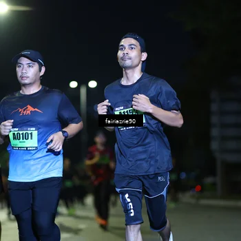 Runner Photo 5273473