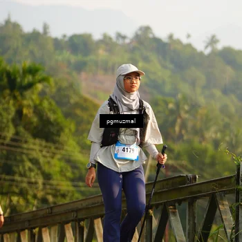 Runner Photo 5273474