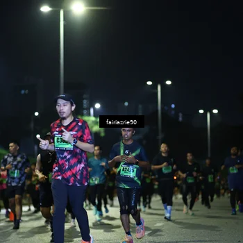 Runner Photo 5273475