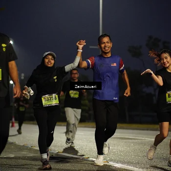 Runner Photo 5273476