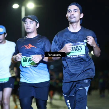 Runner Photo 5273477
