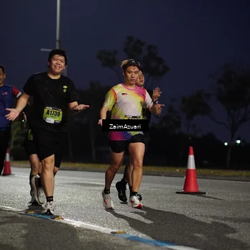 Runner Photo 5273480