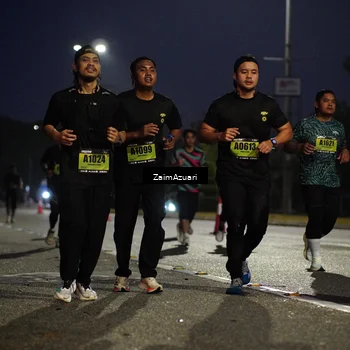 Runner Photo 5273481