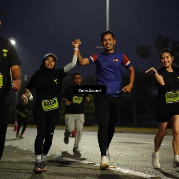 Runner Photo 5273482
