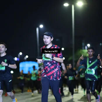 Runner Photo 5273483