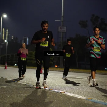 Runner Photo 5273484