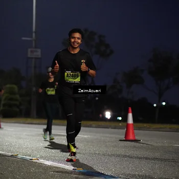 Runner Photo 5273485