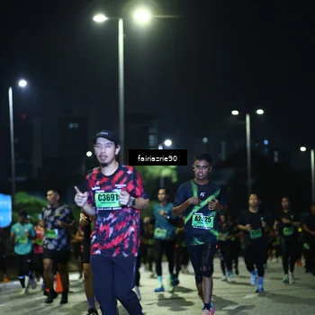 Runner Photo 5273486