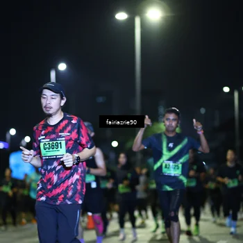 Runner Photo 5273487
