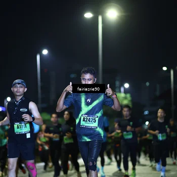 Runner Photo 5273488
