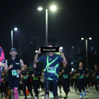 Runner Photo 5273493