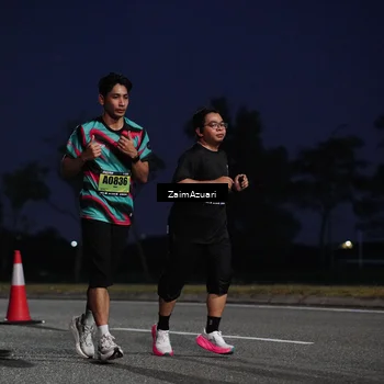 Runner Photo 5273494