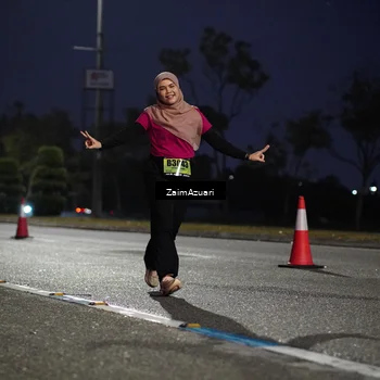 Runner Photo 5273497