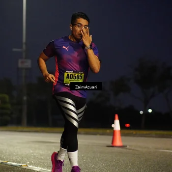 Runner Photo 5273499