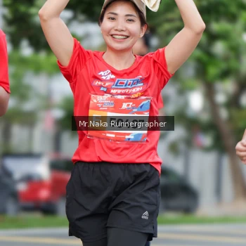 Runner Photo 52735