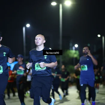 Runner Photo 5273500