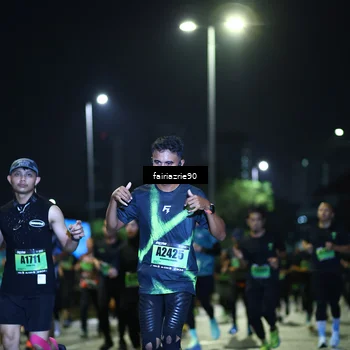 Runner Photo 5273501