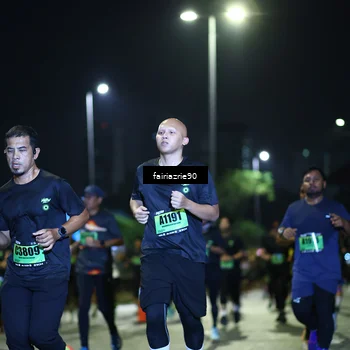Runner Photo 5273503