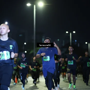 Runner Photo 5273506