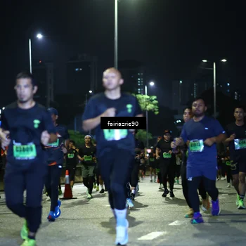 Runner Photo 5273507